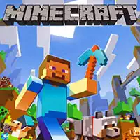 minecraft_remake_2021 Giochi