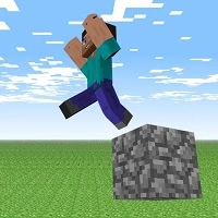 mineparkourclub રમતો