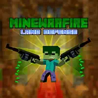 minewarfire_land_defense Játékok