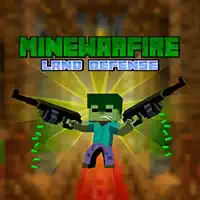 ការពារប្លុកមេដែក MineWarfire