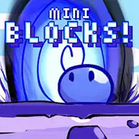 mini_blocks 游戏
