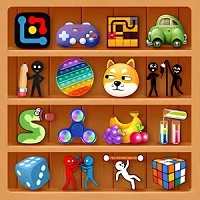 mini_games_puzzle_collection Ойындар