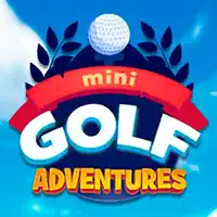 mini_golf_adventure Trò chơi