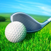 Trận Chiến Mini Golf