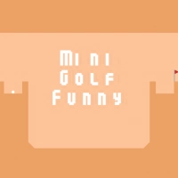 mini_golf_funny Игры