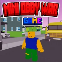 mini_obby_war_game Игры