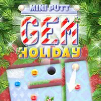 mini_putt_holiday ゲーム