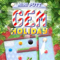 Mini Putt Holiday