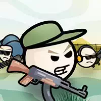 mini_shooters 游戏