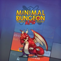 minimal_dungeon_rpg O'yinlar