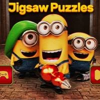 minion_puzzles Ігри