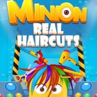 minions_hair_salon เกม