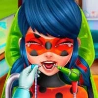 miraculous_hero_real_dentist Ігри