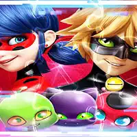 miraculous_ladybug_slide_puzzle Oyunlar