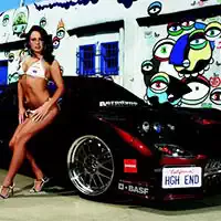 miss_tuning_girls_slide खेल