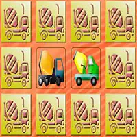 mixer_trucks_memory Spellen