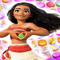 moana_match_3_puzzle гульні