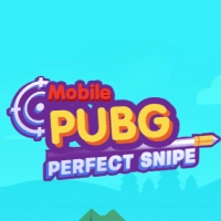 mobile_pubg_perfect_cnipe Խաղեր