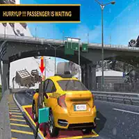 modern_city_taxi_service_simulator Mängud