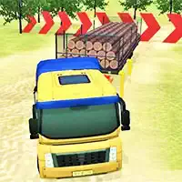 modern_offroad_uphill_truck_driving гульні