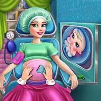mommy_doctor_check_up Spil