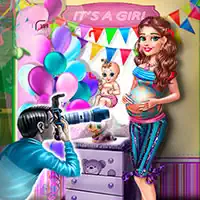 mommy_photo_album Игры