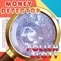 Detector De Dinero En Zlotys Polacos