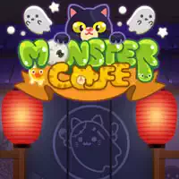 monster_cafe Ігри