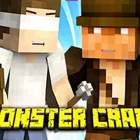 monster_craft Ігри