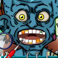 monster_dentist თამაშები