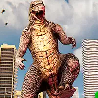 monster_dinosaur_rampage_city_attack গেমস