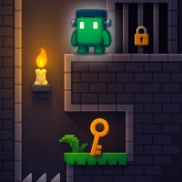 monster_escape ألعاب