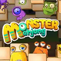 monster_mahjong Trò chơi