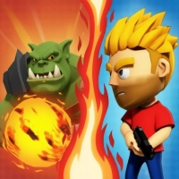 شکارچیان هیولا