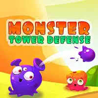 monster_tower_defense игри