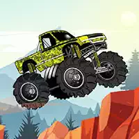 monster_truck ألعاب