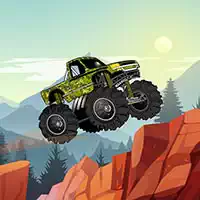 monster_truck_2d Ойындар