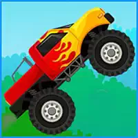 Jocuri Monster Truck