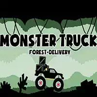 monster_truck_hd ເກມ