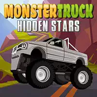 Monstertruck Verborgen Sterren