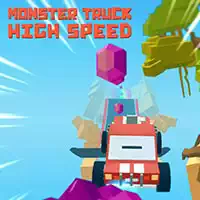 monster_truck_high_speed 游戏