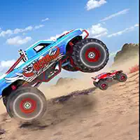 monster_truck_racing_legend 游戏