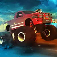 monster_truck_street_race Játékok