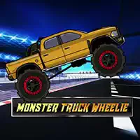 monster_truck_wheelie игри