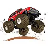 monster_trucks_memory Игры