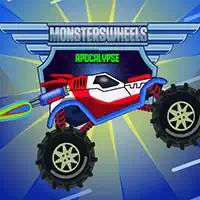 monster_wheels_apocalypse Trò chơi