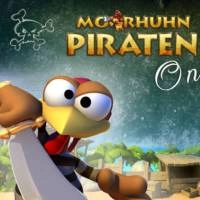 moorhuhn_pirates Ігри