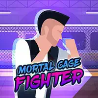 mortal_cage_fighter Jogos