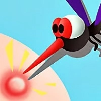 mosquito_run_3d Тоглоомууд