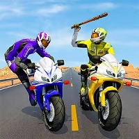 moto_attack_-_bike_racing Oyunlar